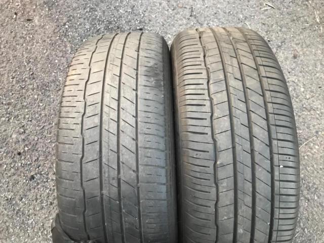 NISSAN T33 エクストレイルGグレード純正ホイール + HANKOOK ventus S1 evo3 SUV