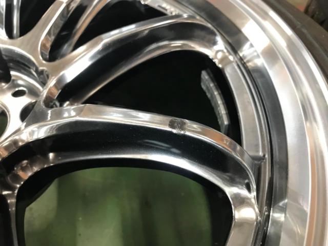 WORK EMOTION ZR10 + KUMHO ECOSTA PS71 + BRIDESTONE POTENZA RE-71RS