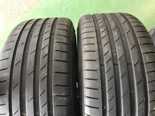 WORK EMOTION ZR10 + KUMHO ECOSTA PS71 + BRIDESTONE POTENZA RE-71RS