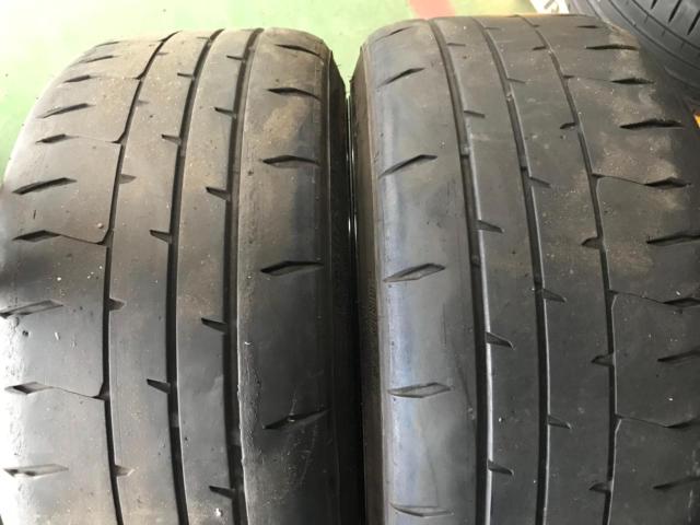 WORK EMOTION ZR10 + KUMHO ECOSTA PS71 + BRIDESTONE POTENZA RE-71RS