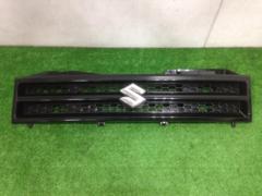 スズキ JB23W/ジムニー後期純正フロントグリル【72111-76J0】