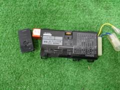 CARMATE TE-W30G【双方向エンジンスターター】