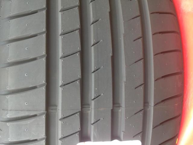 MILEVER MA349 【2本】