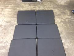 MGR Customs 30系アルファード/ヴェルファイア用ベッドキット【店頭販売のみ】
