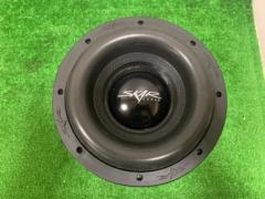 Skar Audio ZVX 8 D4 Dual 4