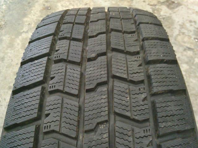 GOODYEAR ICENAVI 7 + トヨタ 20系アルファード・ヴェルファイア ハイブリッド純正ホイール