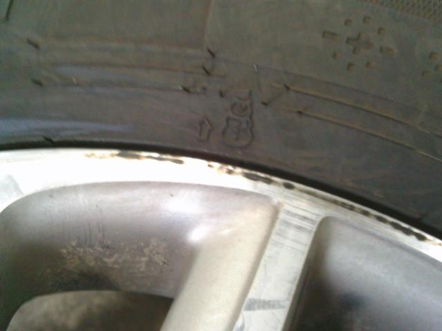 GOODYEAR ICENAVI 7 + トヨタ 20系アルファード・ヴェルファイア ハイブリッド純正ホイール