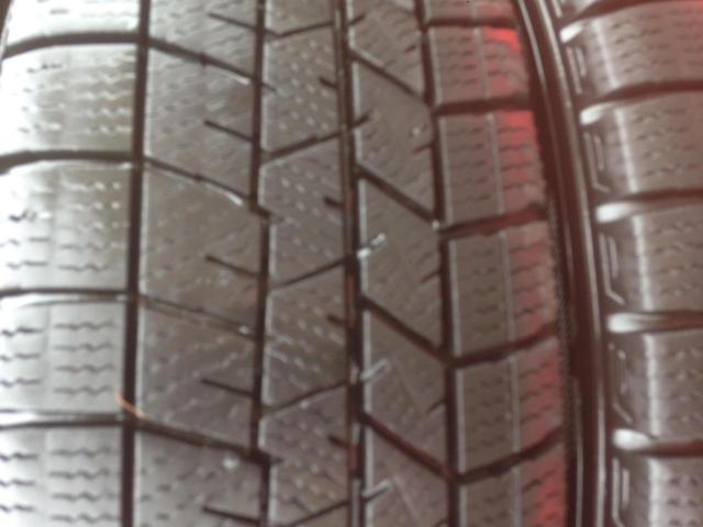 DUNLOP WINTERMAXX WM03 + ZELERNA スポークホイール