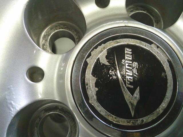 BRIDGESTONE BLIZZAK VRX3 + weds ravrion P3