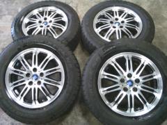 NorthTrek N5 + KYOHO SPORSH CLUB-1