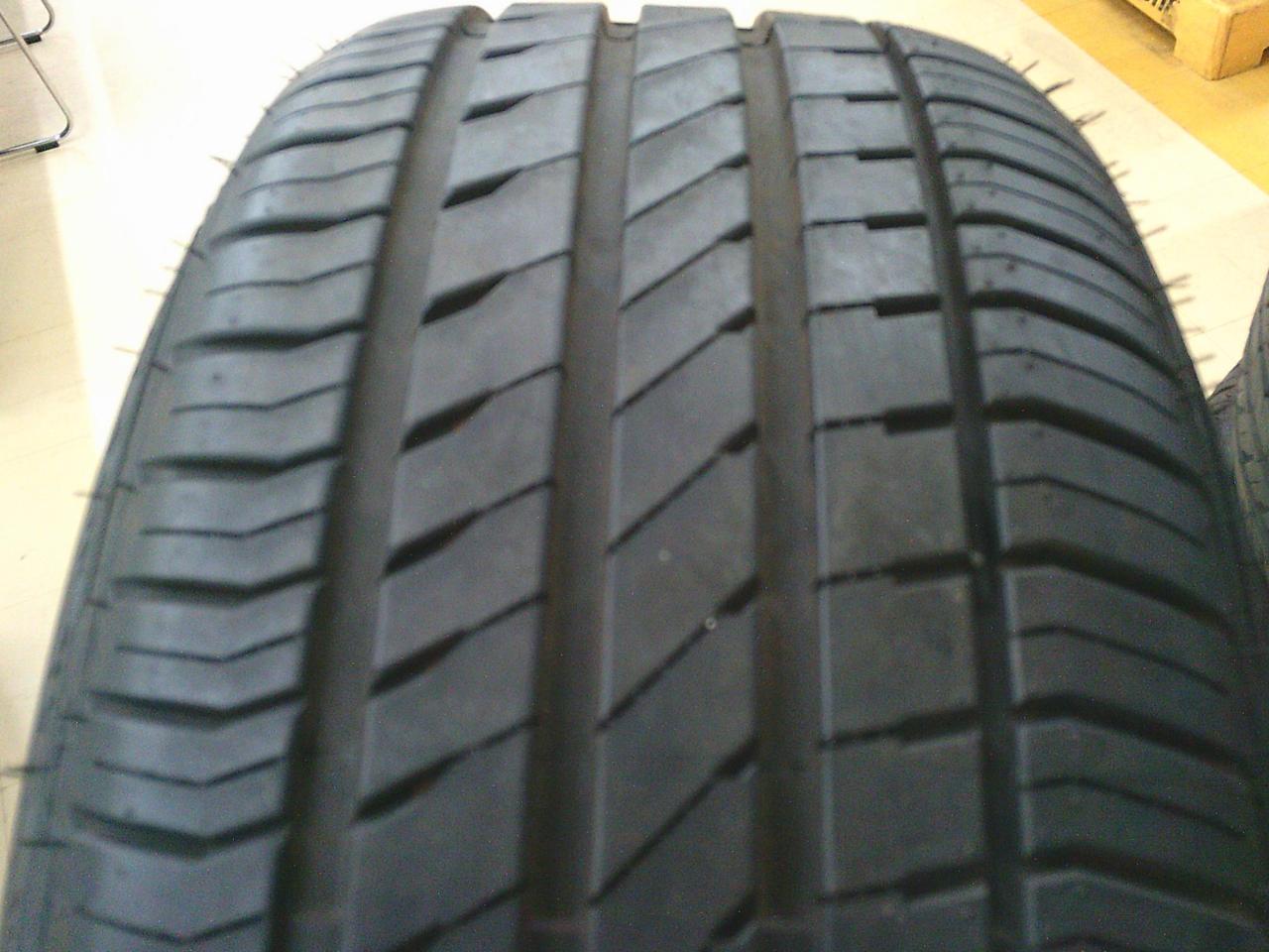 Set of 4 VINMAX
ACTIVE
V02