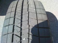 DUNLOP WINTERMAXX WM03
