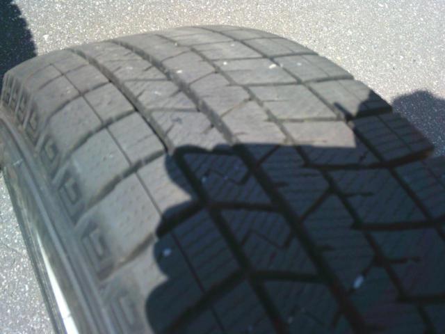DUNLOP WINTERMAXX WM03
