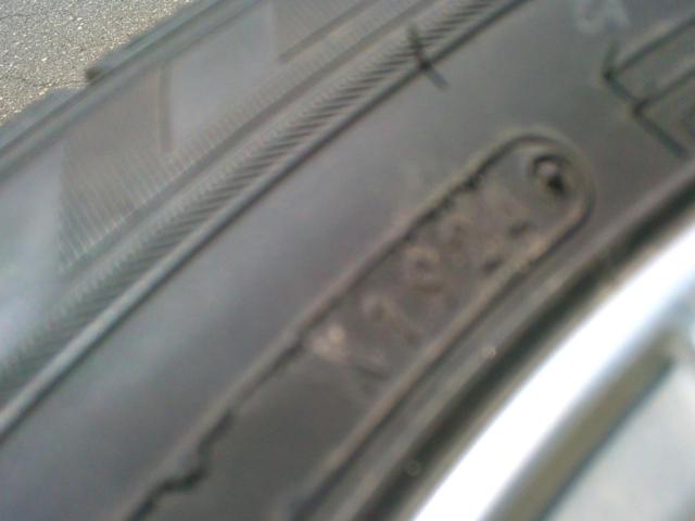 DUNLOP WINTERMAXX WM03