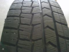 DUNLOP WINTERMAXX WM02