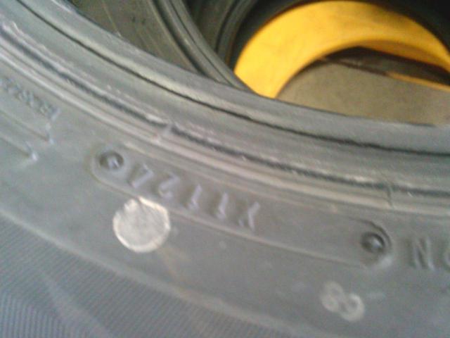 DUNLOP WINTERMAXX WM02
