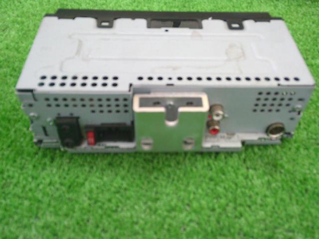 carrozzeria MVH-5300