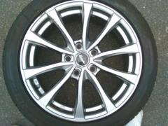 HOT STUFF Exceeder EX10