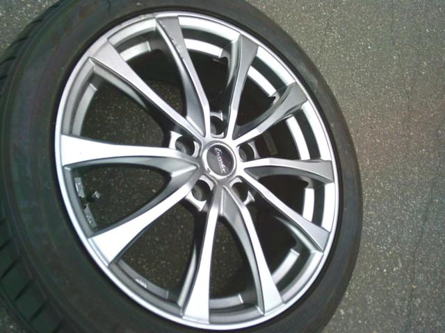 HOT STUFF Exceeder EX10