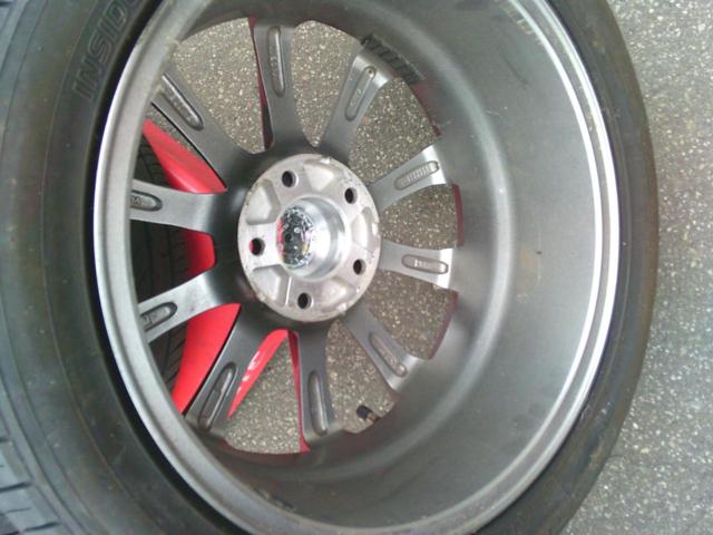 HOT STUFF Exceeder EX10