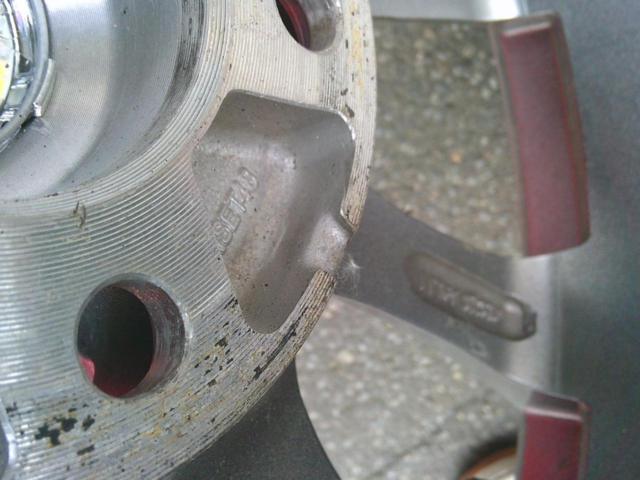 HOT STUFF Exceeder EX10