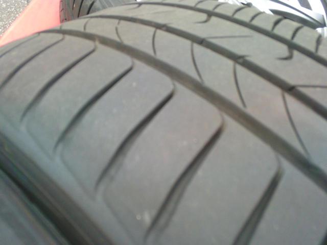 TOYO TRANPATH MP7