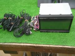 Panasonic CN-HE01D