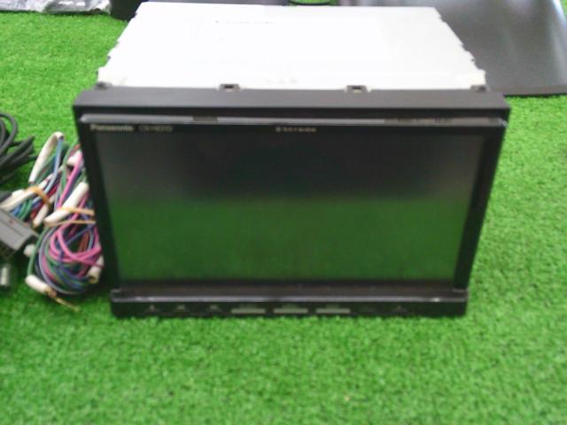 Panasonic CN-HE01D