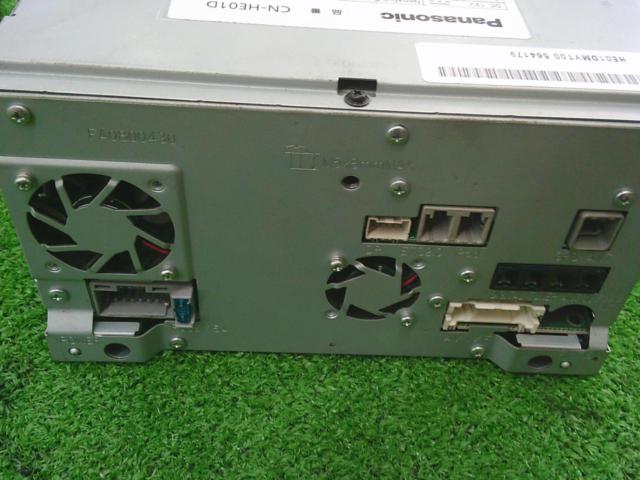 Panasonic CN-HE01D