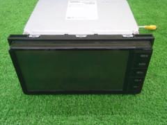 トヨタ純正 NSZT-W64