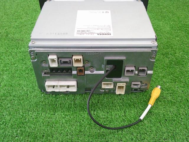 トヨタ純正 NSZT-W64