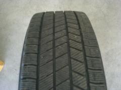 BRIDGESTONE BLIZZAK VRX3