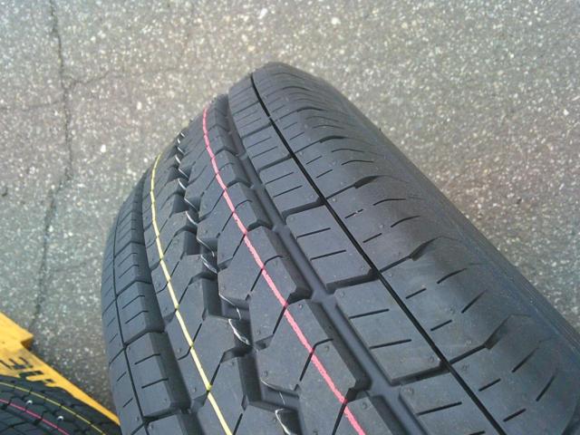 TOYO DELVEX V-03e