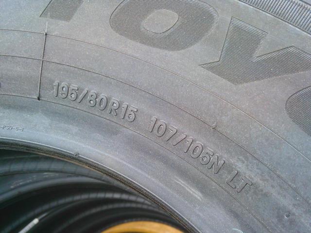 TOYO DELVEX V-03e