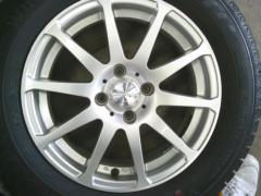 DUNLOP WINTERMAXX WM03 + AQUA I JAK