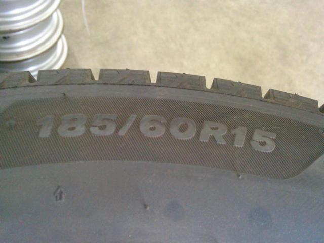 BRIDGESTONE BLIZZAK WZ-1 + ECO FORME CRS171