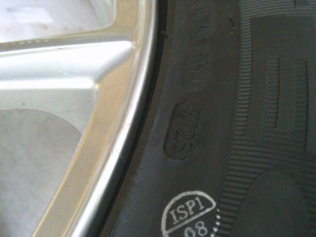 KENDA KR36 + ECO FORME SE-15