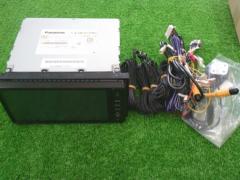 Panasonic CN-R300WD