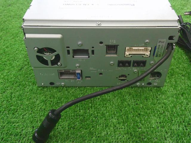 Panasonic CN-R300WD