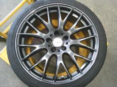 RAYS HOMURA 2×9+APTANY SPORT marco RA301