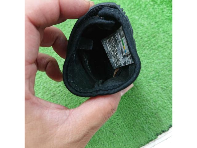 KOMINE 06-247 アドベンチャーメッシュグローブ