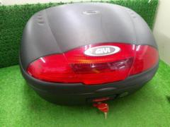 GIVI E450ND リアボックス
