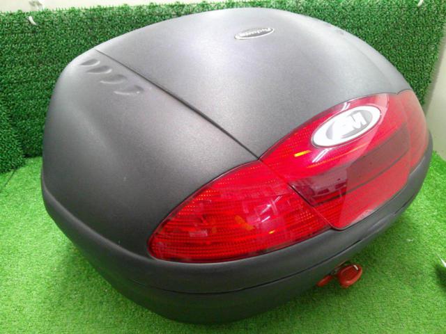 GIVI E450ND リアボックス