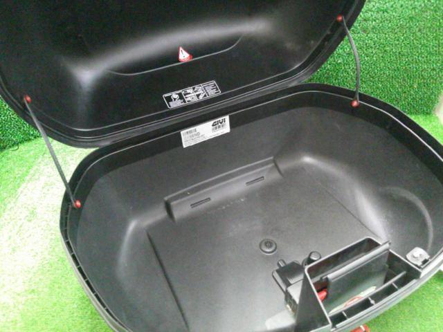 GIVI E450ND リアボックス