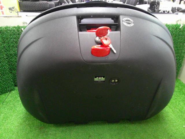 GIVI E450ND リアボックス