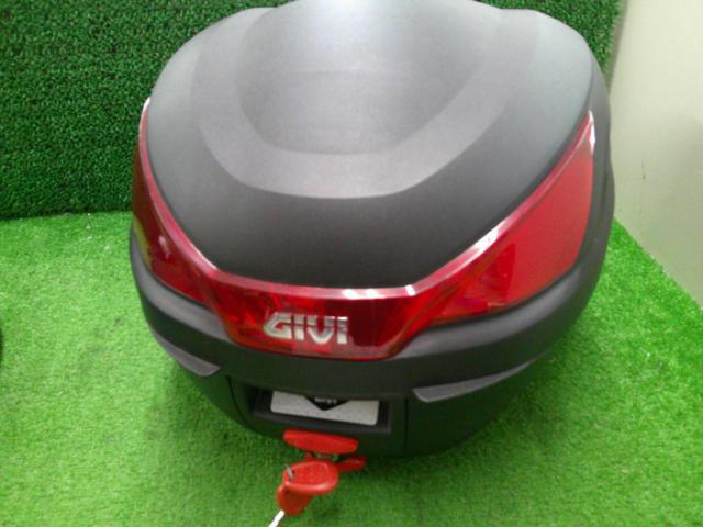 GIVI B27ND モノロックケース