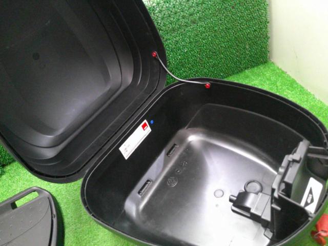 GIVI B27ND モノロックケース
