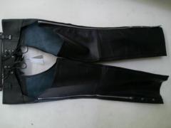 HornWorks 本革 チャップス