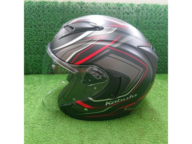 OGK kabuto EXCEED
