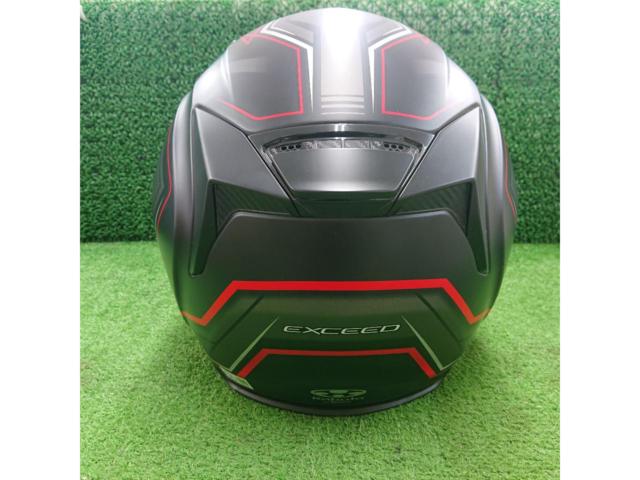 OGK kabuto EXCEED